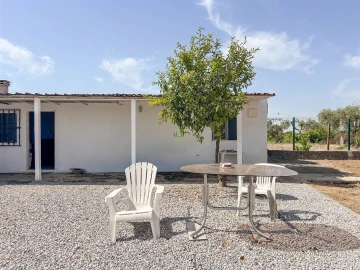Quinta T1 para Venda em Lardosa