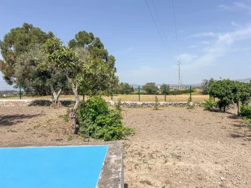 Quinta T1 para Venda em Lardosa