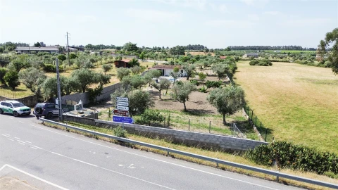 Quinta T1 para Venda em Lardosa