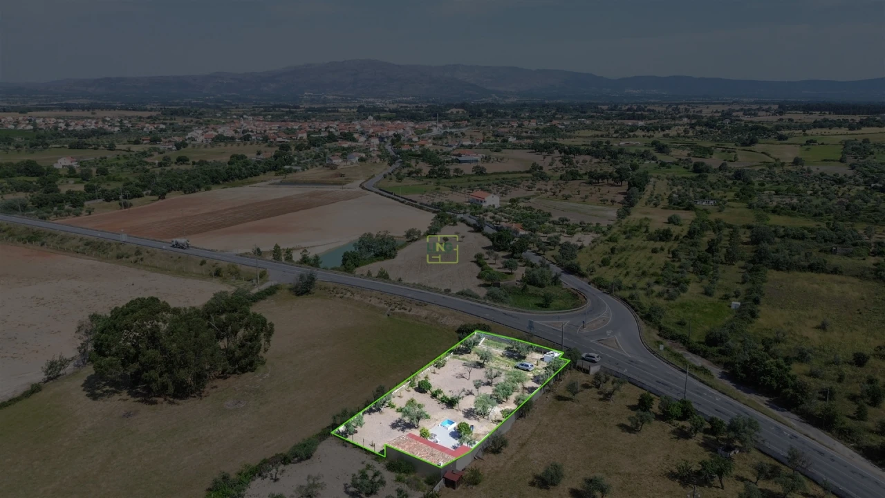 Quinta T1 para Venda em Lardosa Foto 7