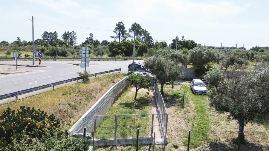 Quinta T1 para Venda em Lardosa Foto 22