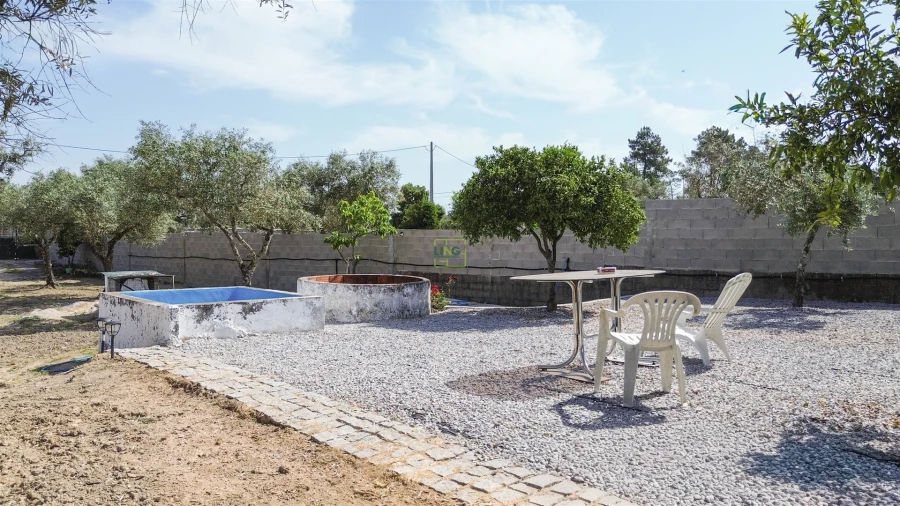 Quinta T1 para Venda em Lardosa Foto 14