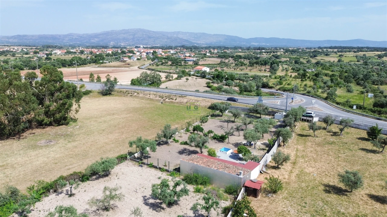 Quinta T1 para Venda em Lardosa Foto 80