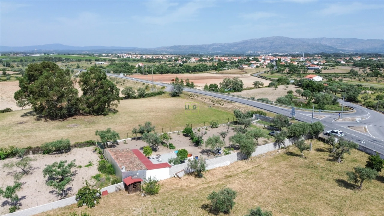 Quinta T1 para Venda em Lardosa Foto 10