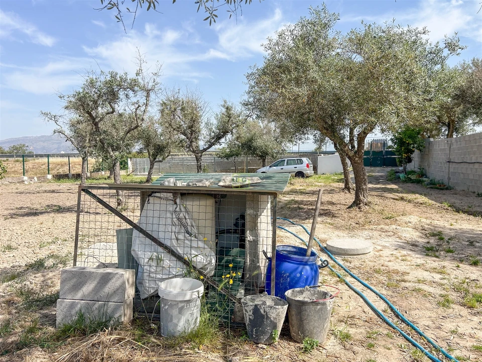 Quinta T1 para Venda em Lardosa Foto 41