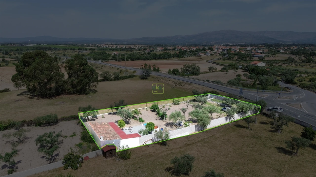 Quinta T1 para Venda em Lardosa Foto 11