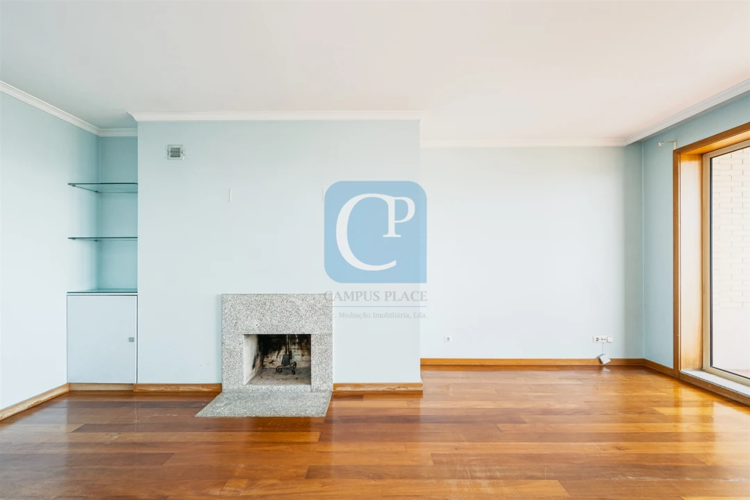Apartamento T2 para Arrendamento em Matosinhos e Leça da Palmeira Foto 8