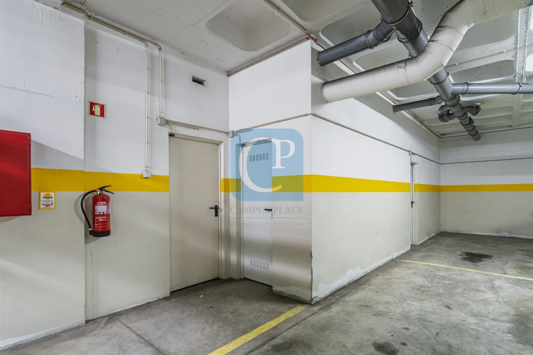 Apartamento T2 para Arrendamento em Matosinhos e Leça da Palmeira Foto 24