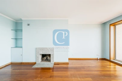 Apartamento T2 para Arrendamento em Matosinhos e Leça da Palmeira