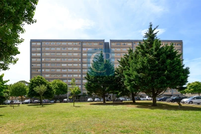 Apartamento T2 para Arrendamento em Matosinhos e Leça da Palmeira