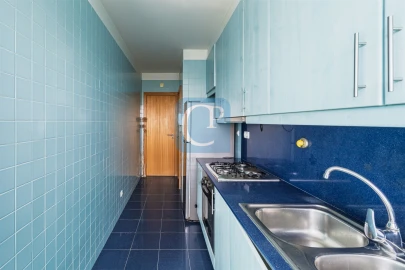 Apartamento T2 para Arrendamento em Matosinhos e Leça da Palmeira