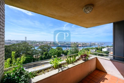 Apartamento T2 para Arrendamento em Matosinhos e Leça da Palmeira