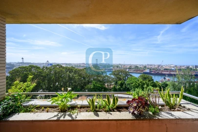Apartamento T2 para Arrendamento em Matosinhos e Leça da Palmeira