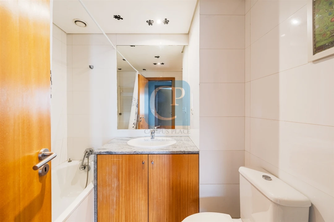 Apartamento T2 para Arrendamento em Matosinhos e Leça da Palmeira Foto 19