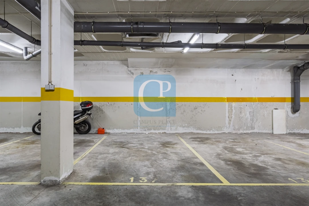Apartamento T2 para Arrendamento em Matosinhos e Leça da Palmeira Foto 25