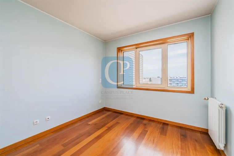 Apartamento T2 para Arrendamento em Matosinhos e Leça da Palmeira Foto 17