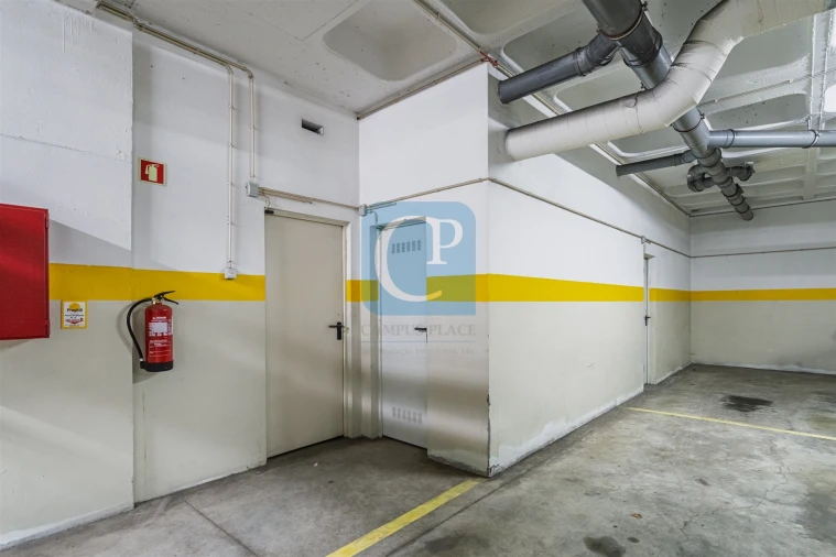 Apartamento T2 para Arrendamento em Matosinhos e Leça da Palmeira Foto 24