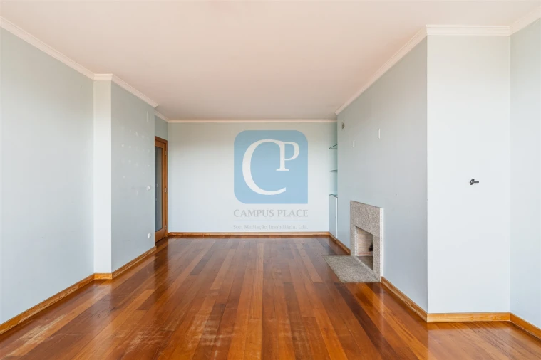 Apartamento T2 para Arrendamento em Matosinhos e Leça da Palmeira Foto 9
