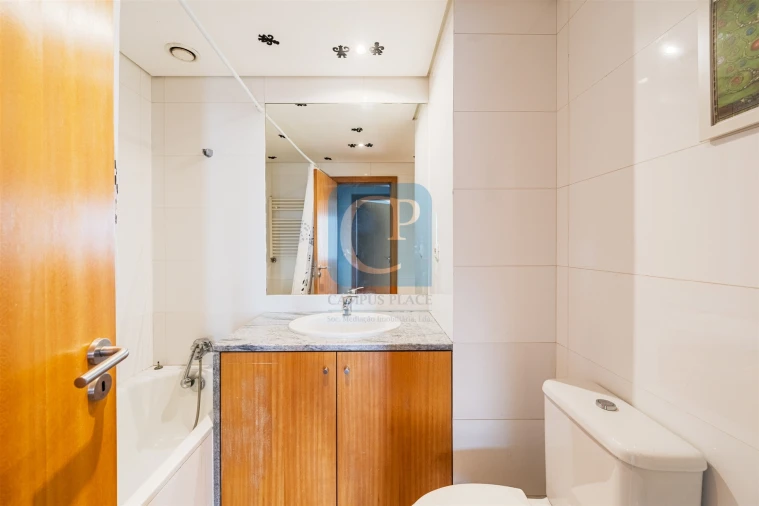 Apartamento T2 para Arrendamento em Matosinhos e Leça da Palmeira Foto 19