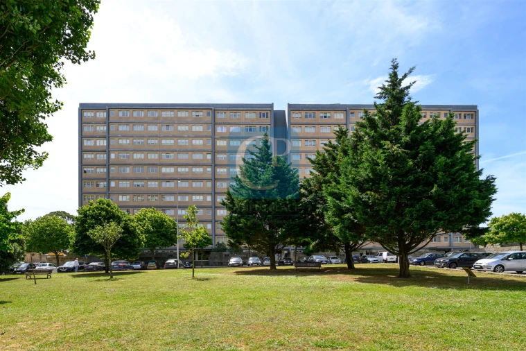 Apartamento T2 para Arrendamento em Matosinhos e Leça da Palmeira Foto 6