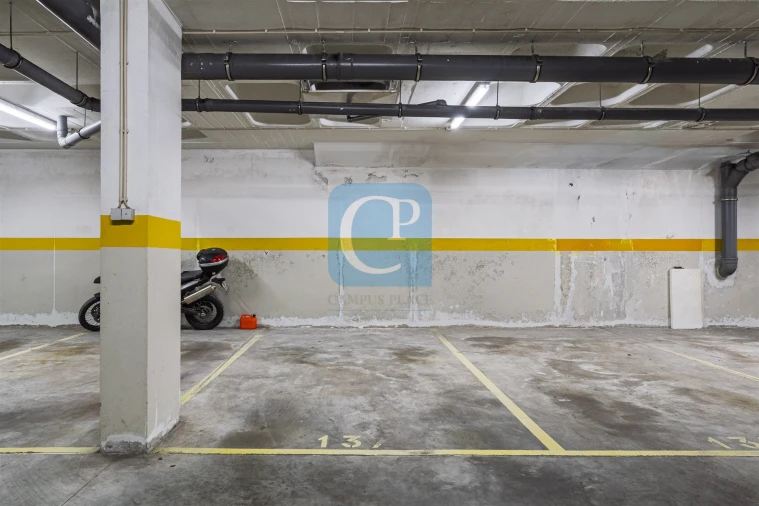 Apartamento T2 para Arrendamento em Matosinhos e Leça da Palmeira Foto 25