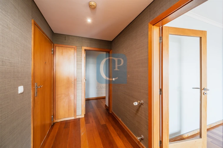 Apartamento T2 para Arrendamento em Matosinhos e Leça da Palmeira Foto 16