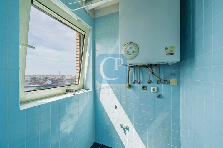 Apartamento T2 para Arrendamento em Matosinhos e Leça da Palmeira Foto 13