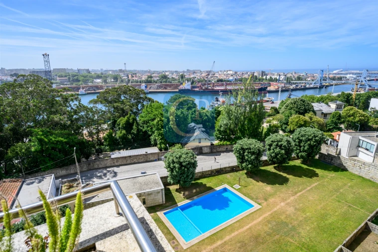 Apartamento T2 para Arrendamento em Matosinhos e Leça da Palmeira Foto 4