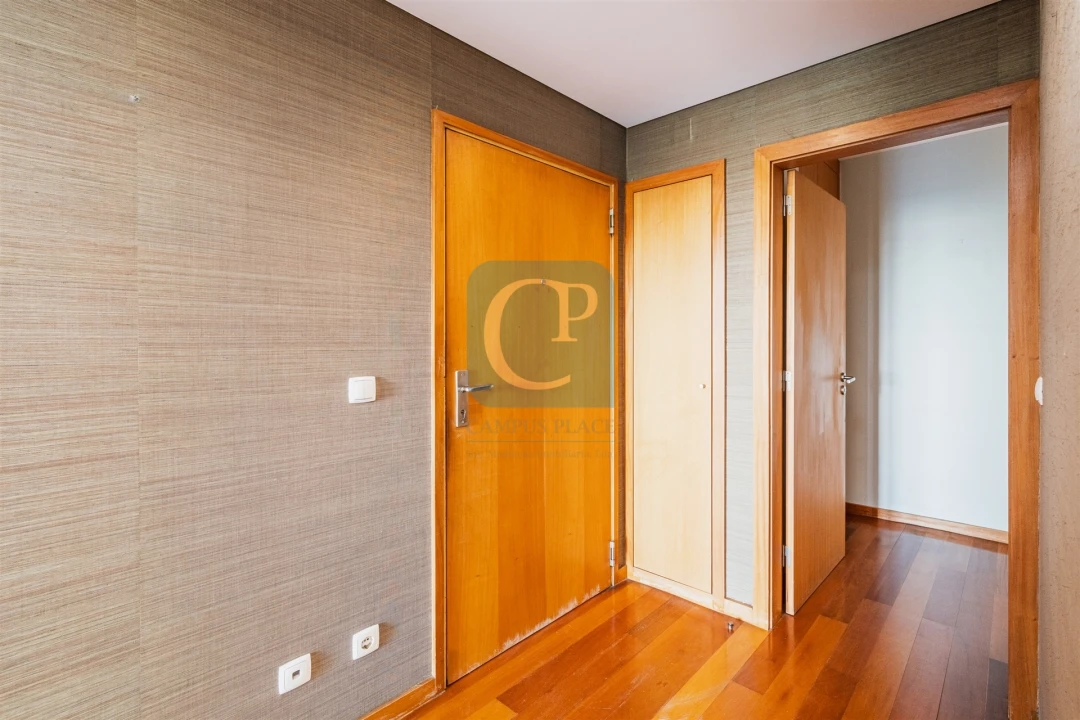 Apartamento T2 para Arrendamento em Matosinhos e Leça da Palmeira Foto 15