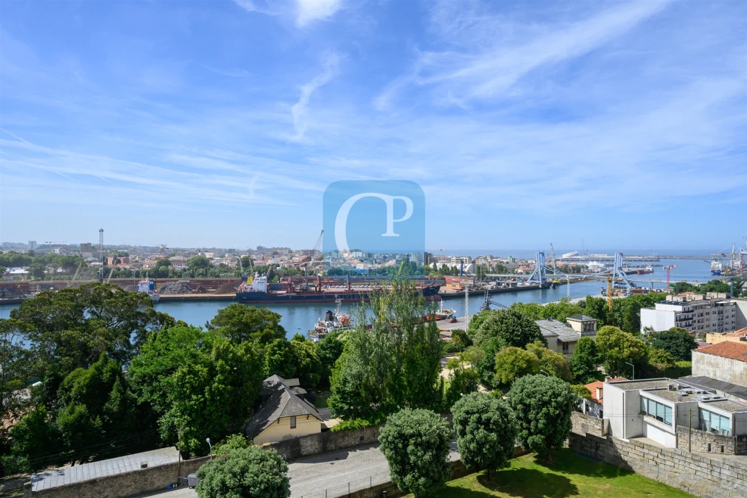 Apartamento T2 para Arrendamento em Matosinhos e Leça da Palmeira Foto 1