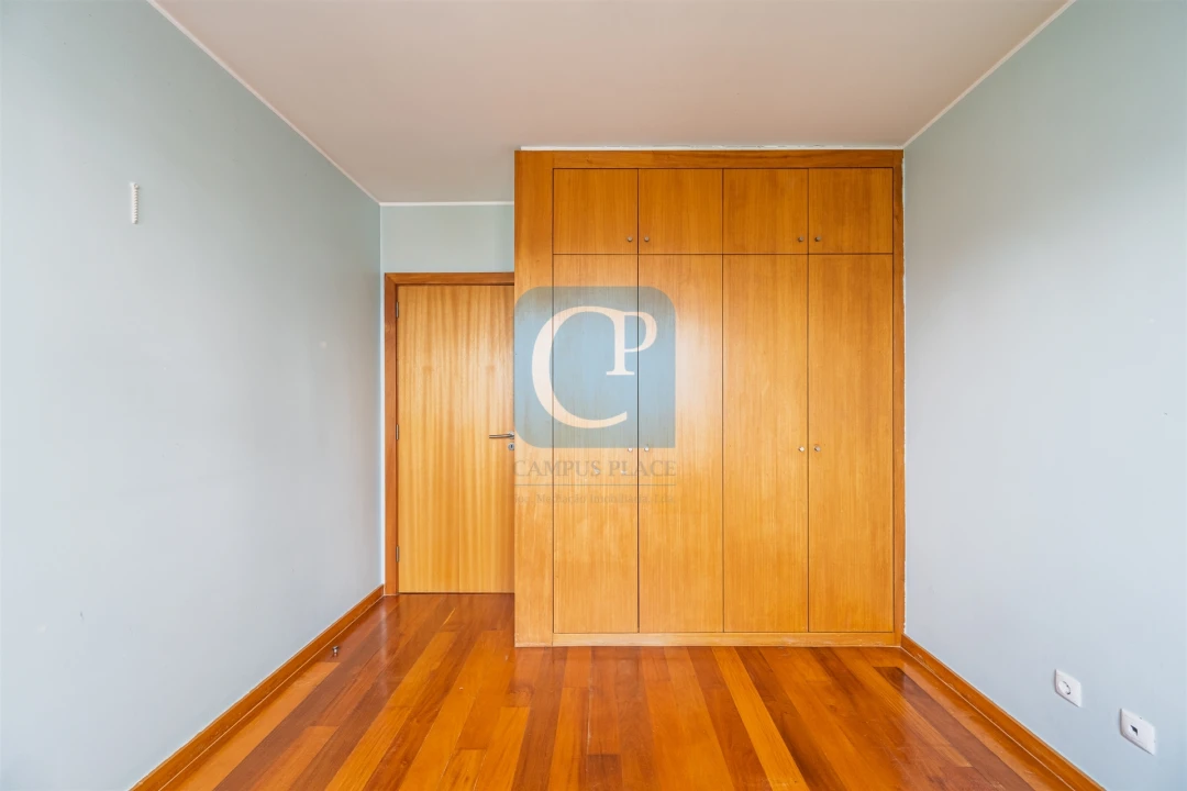 Apartamento T2 para Arrendamento em Matosinhos e Leça da Palmeira Foto 18