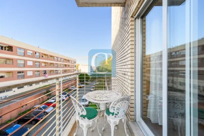 Apartamento T1 para Arrendamento em Paranhos