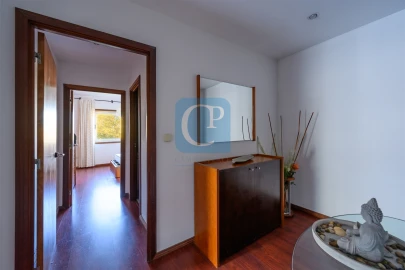 Apartamento T1 para Arrendamento em Paranhos