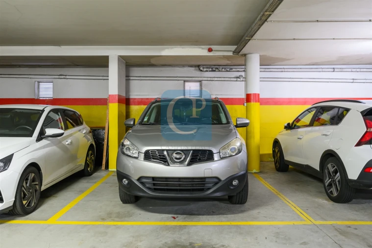 Apartamento T1 para Arrendamento em Paranhos Foto 18