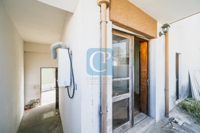 Moradia T4 para Venda em Matosinhos e Leça da Palmeira
