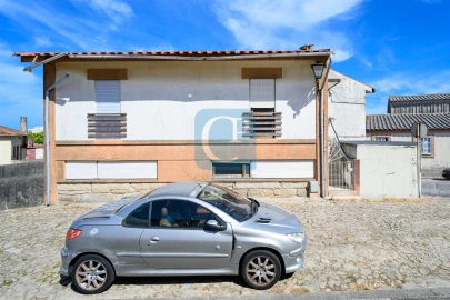 Moradia T4 para Venda em Matosinhos e Leça da Palmeira