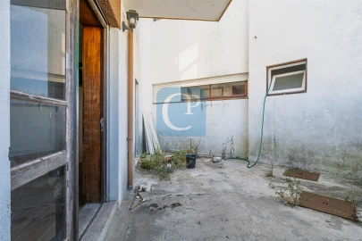 Moradia T4 para Venda em Matosinhos e Leça da Palmeira