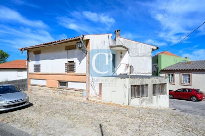 Moradia T4 para Venda em Matosinhos e Leça da Palmeira