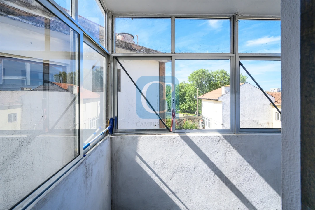 Moradia T4 para Venda em Matosinhos e Leça da Palmeira Foto 38
