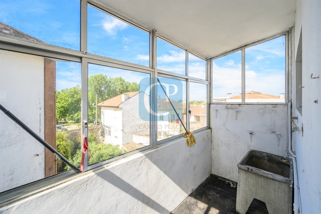 Moradia T4 para Venda em Matosinhos e Leça da Palmeira Foto 39