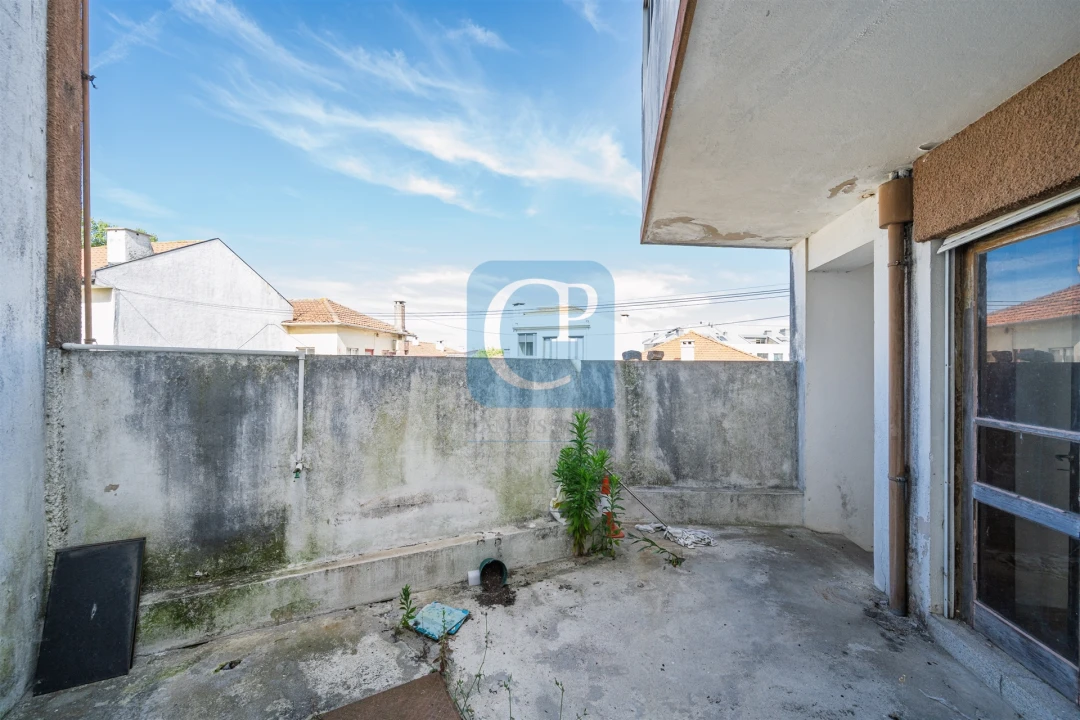 Moradia T4 para Venda em Matosinhos e Leça da Palmeira Foto 23