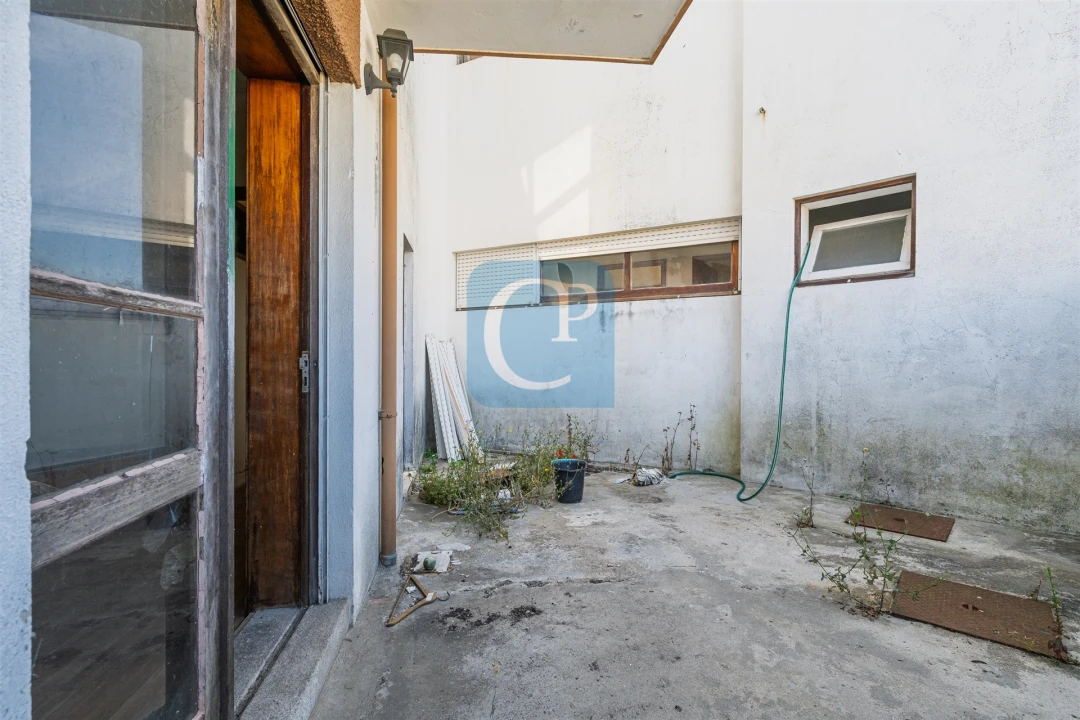 Moradia T4 para Venda em Matosinhos e Leça da Palmeira Foto 22