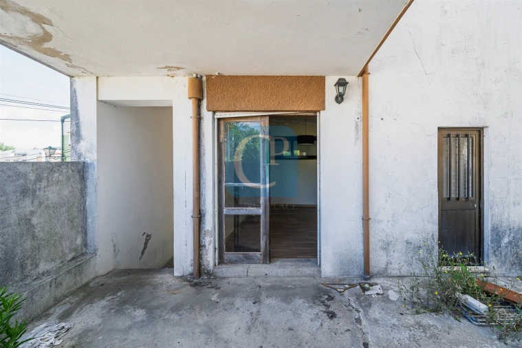 Moradia T4 para Venda em Matosinhos e Leça da Palmeira Foto 20