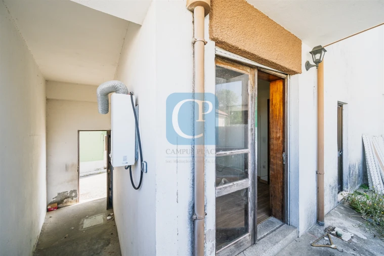 Moradia T4 para Venda em Matosinhos e Leça da Palmeira Foto 19