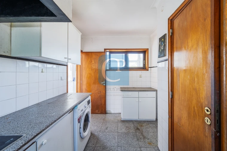 Moradia T4 para Venda em Matosinhos e Leça da Palmeira Foto 37