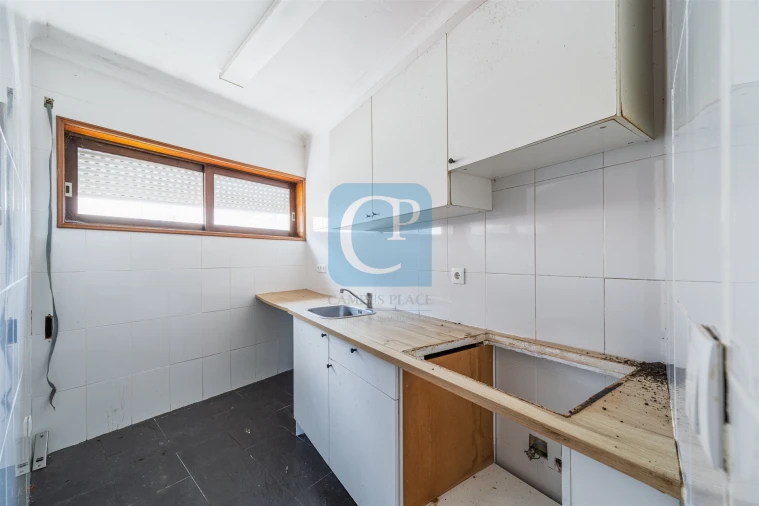 Moradia T4 para Venda em Matosinhos e Leça da Palmeira Foto 7