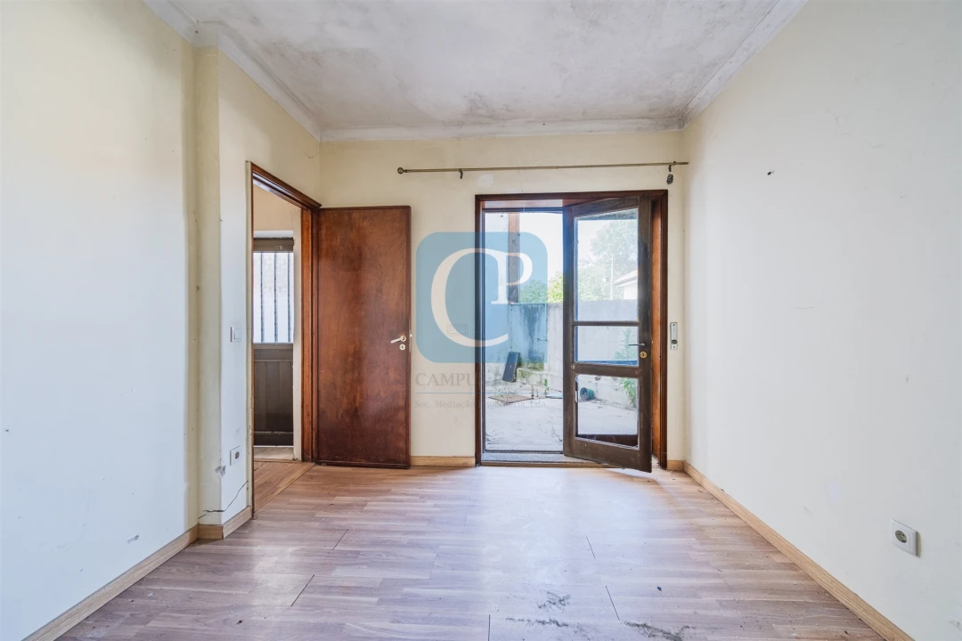 Moradia T4 para Venda em Matosinhos e Leça da Palmeira Foto 4