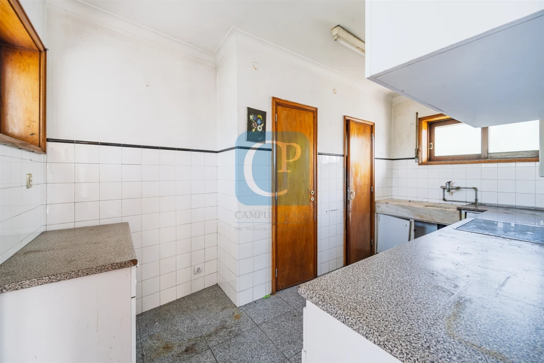 Moradia T4 para Venda em Matosinhos e Leça da Palmeira Foto 35