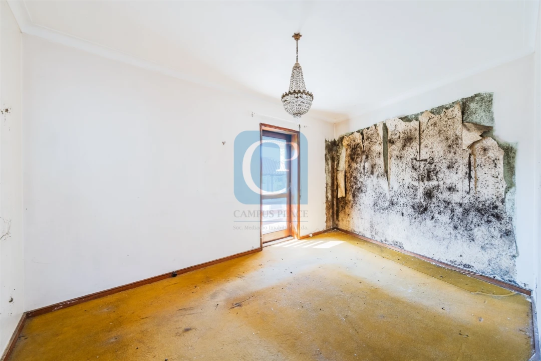 Moradia T4 para Venda em Matosinhos e Leça da Palmeira Foto 30