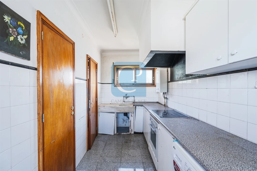Moradia T4 para Venda em Matosinhos e Leça da Palmeira Foto 36